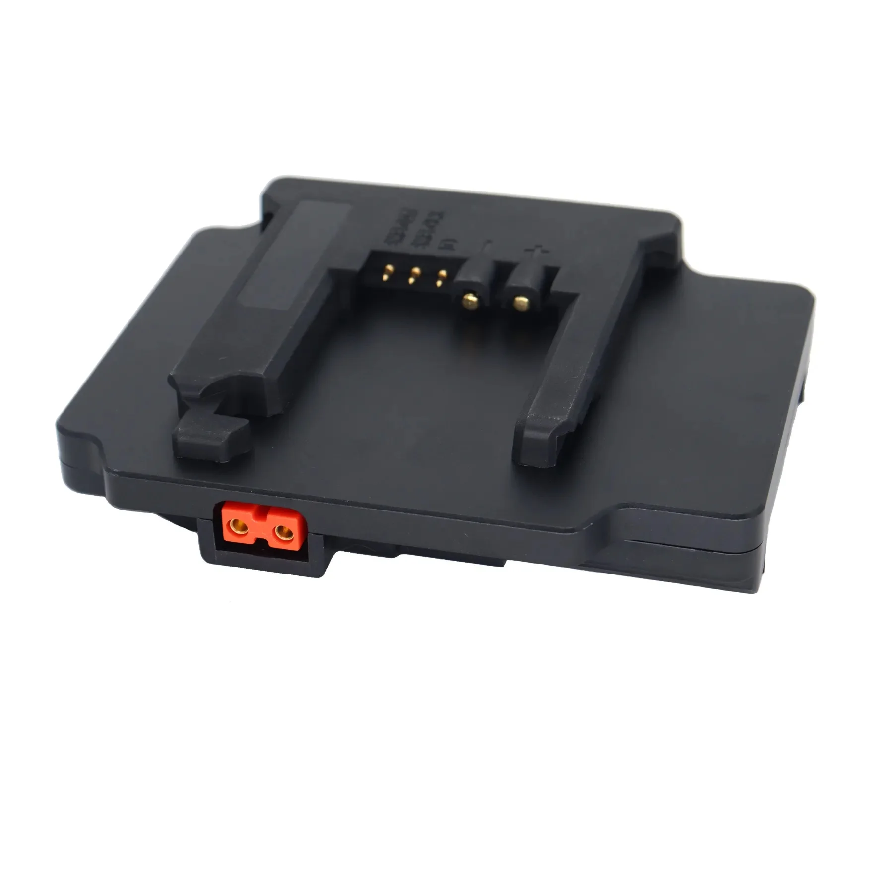 B-mount battery to V-mount 28-32V Battery circuit board for V-RAPTOR-XL ,ARRI S35 DTAP Battery camera separate power supply