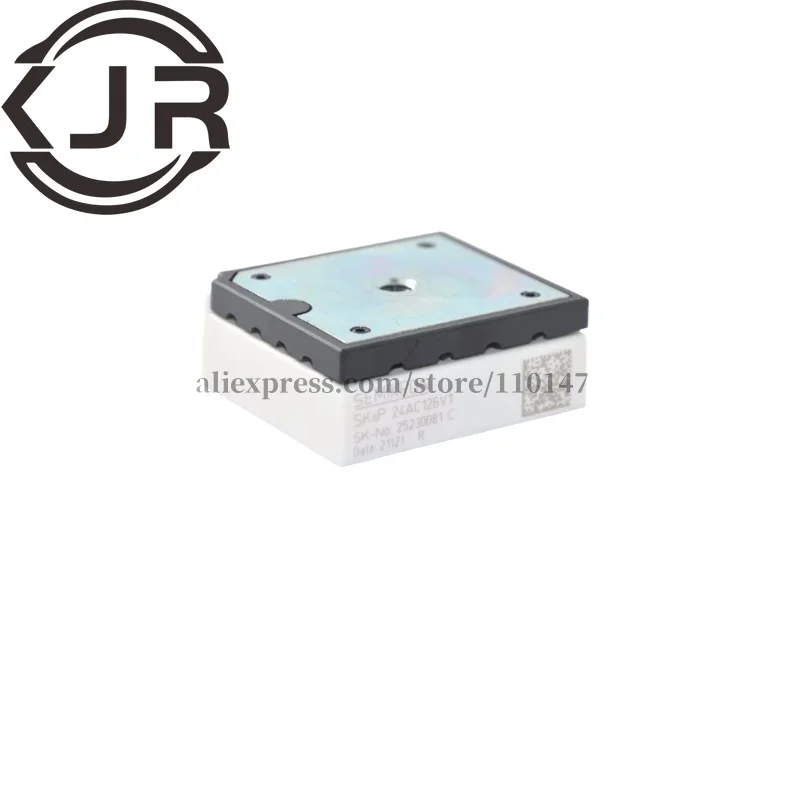 

SKIIP23AC12T4V1 SKIIP24AC12T4V1 SKIIP25AC12T4V1 SKIIP26AC12T4V1 SKIIP23AC126V1 SKIIP24AC126V1 25AC126V1 26AC126V1 Original modul