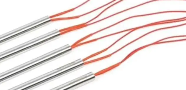 220 فولت 100--قضيب حراري فولاذي | تسخين سريع، سهل الاستبدال UUU01 ملحقات الأدوات الأكثر مبيعًا UUU0175772 UUU0175772 #1