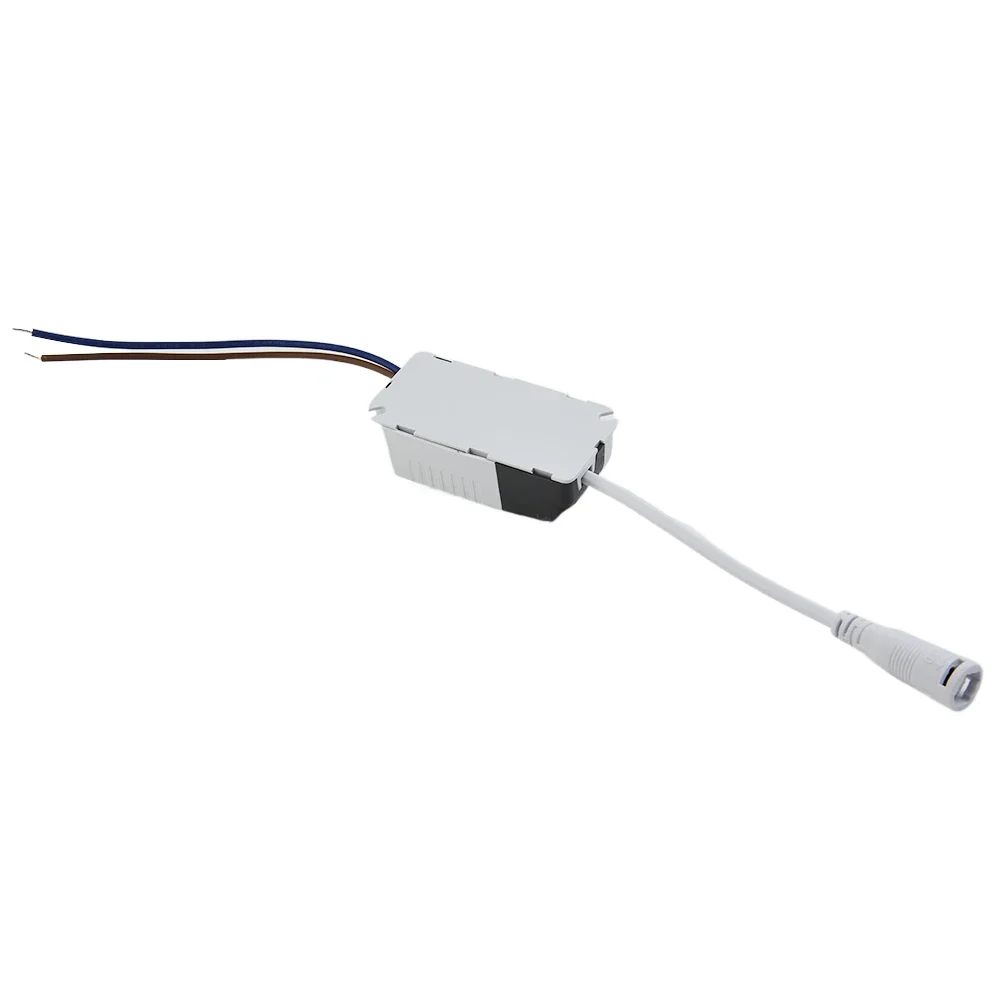 LED Driver 8-18W/ 8-24W Lighting Transformer Power-Supply Adapter For Led Lamps Strip 90-265V Panel Lamp Driver