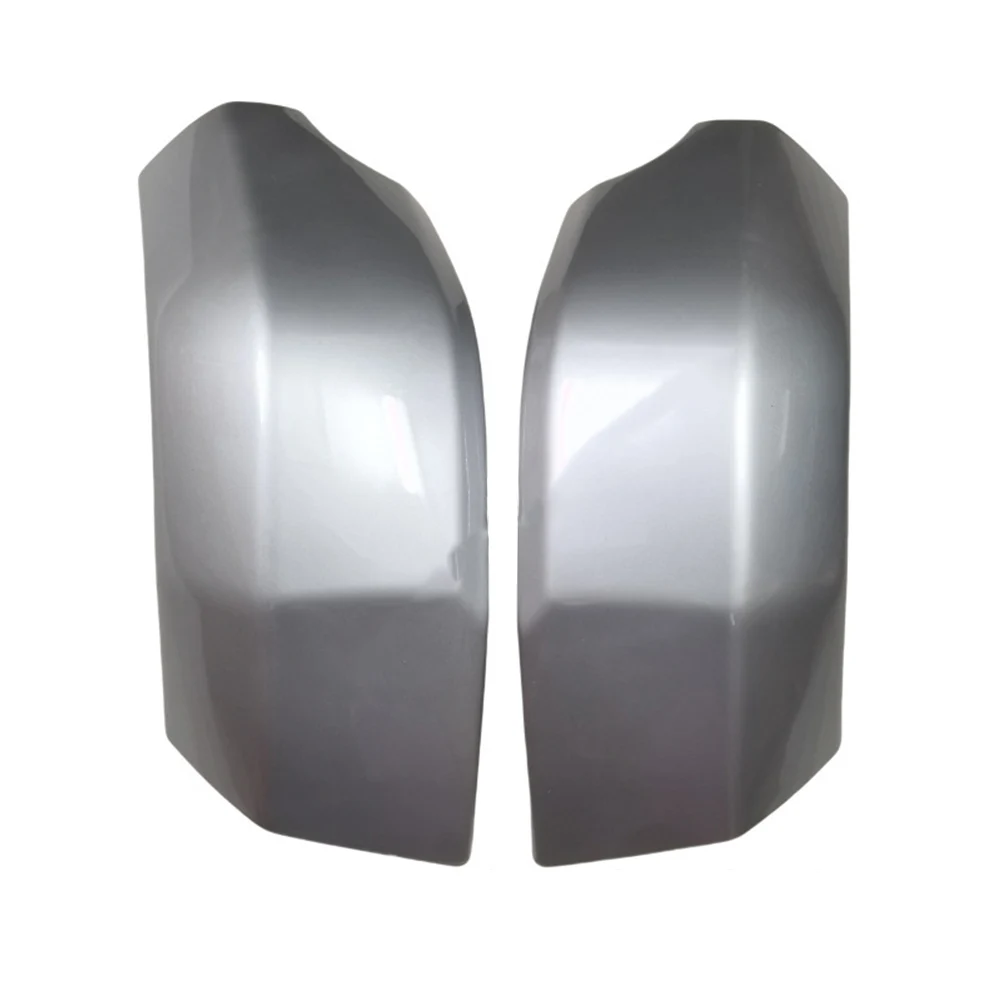 

For Toyota 2007-2014 52463-35021 Bumper Pads Car Repair Vehicle Maintenance Silver Wear-resistant Anti-corrosion