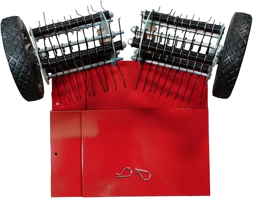 منتجات Lanest 5222 مرفق محراث الطاقة للبستنة #3