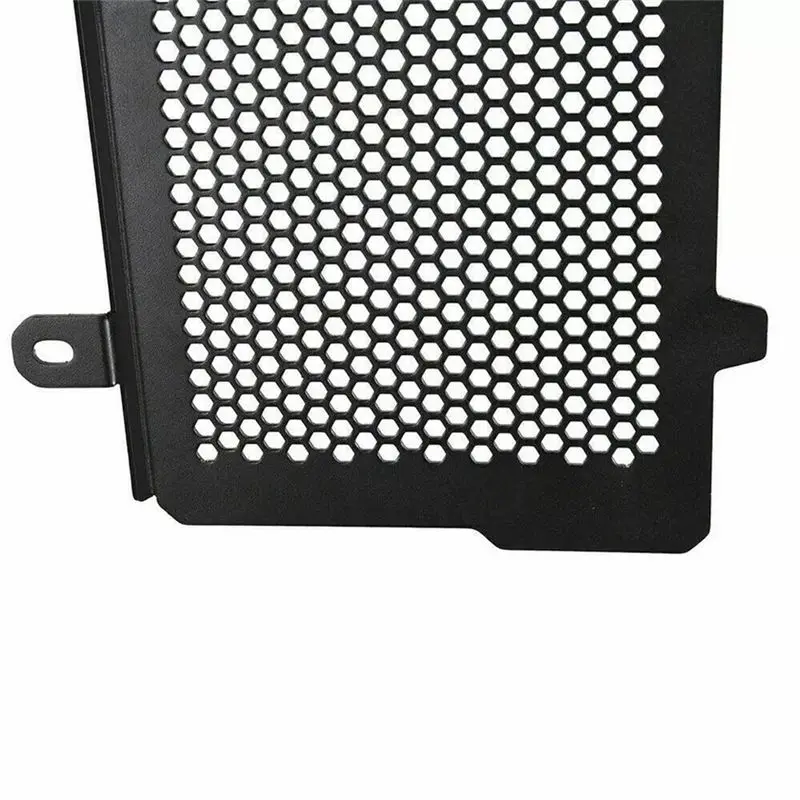 Leading-Edge-Motorcycle Radiator Guard Protector Grille Cover For 1290 Super Adventure S R 2021-2024 Super Adventure 1290 S / R