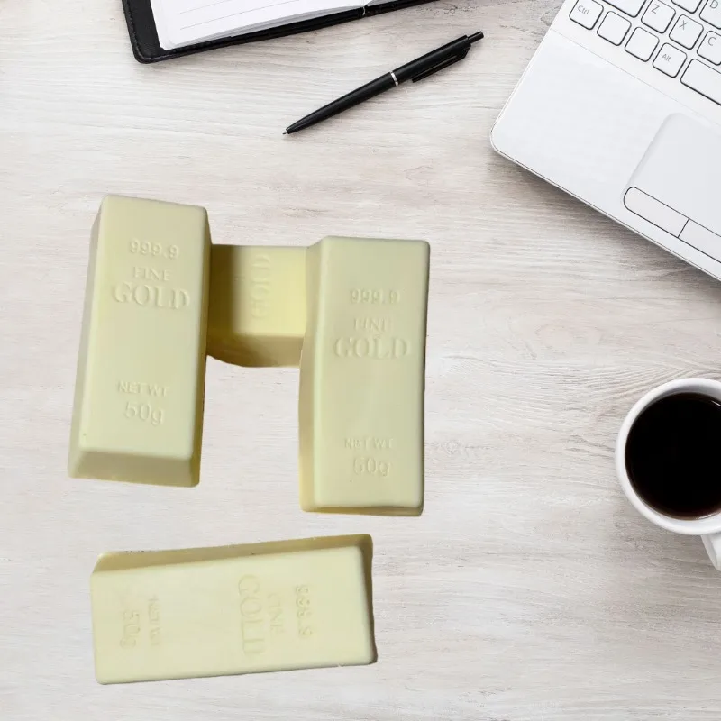 Squishy de pão de massa cru de ascensão ultra lenta |   Brinquedo sensorial úmido e macio, comida de simulação fofa, presente anti-ansiedade para adultos e crianças