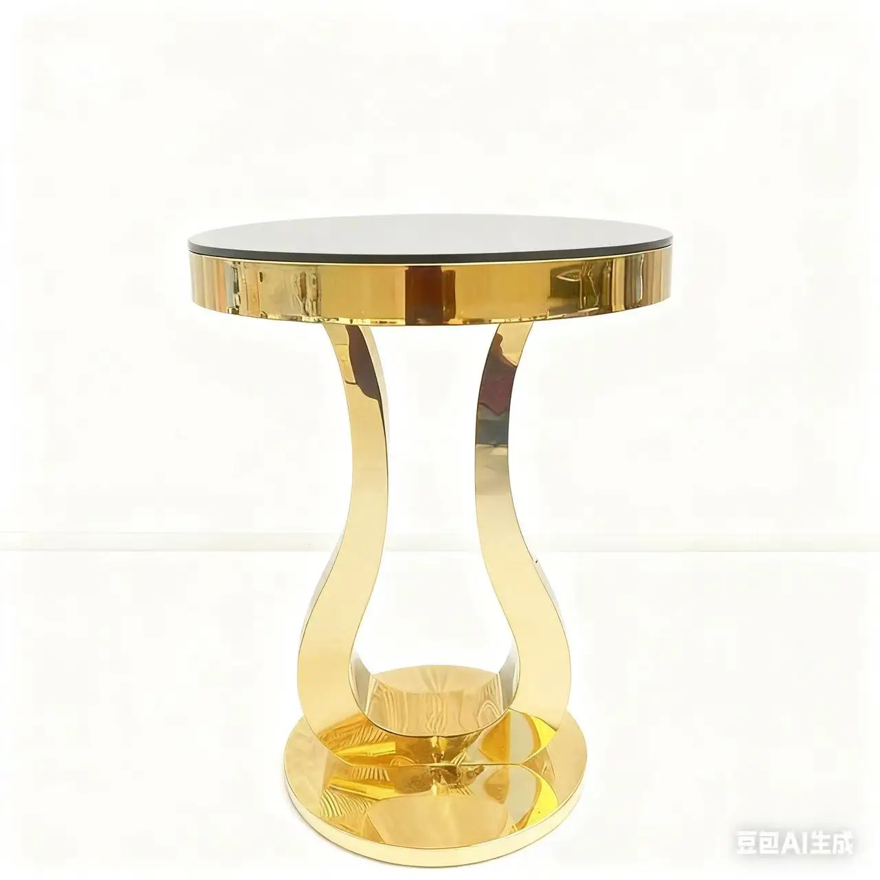 

FSDKX High Quality Wedding Cake Table for Wedding and Party