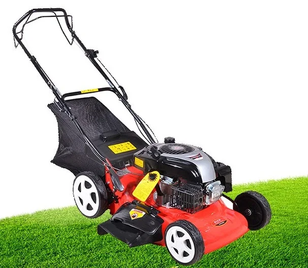 Self-propelled lawn mower/Hand Push Electric Lawn Mower