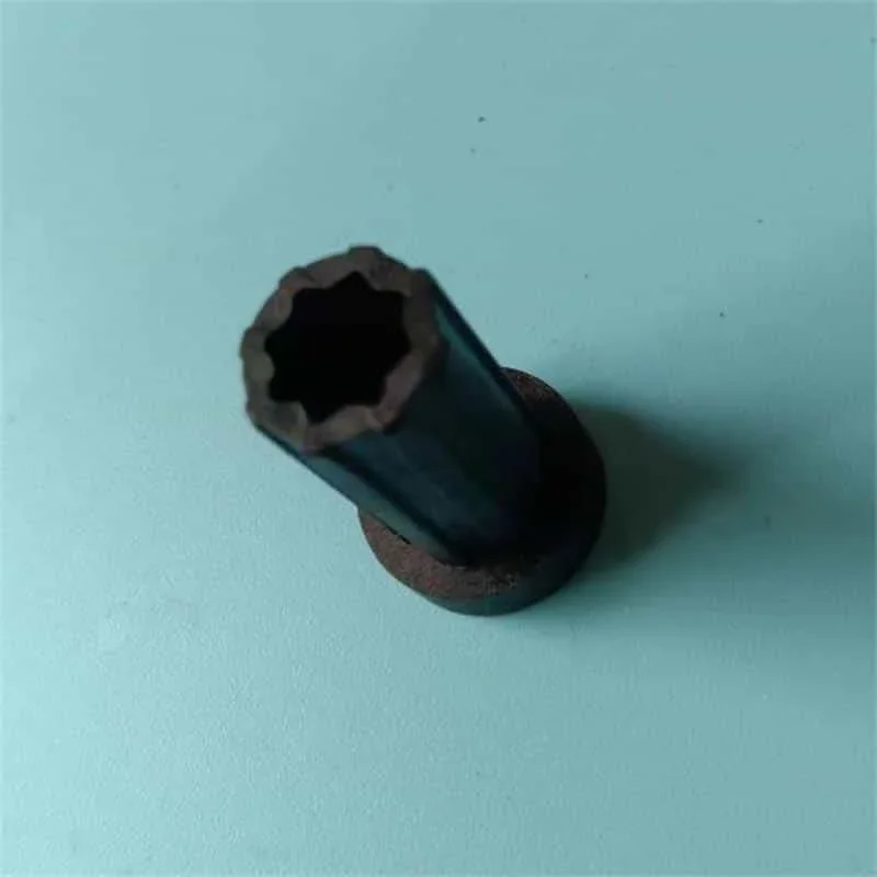 PPT-265 SHAFT OUTER SOCKET C509000080 FOR ECHO PPT-266 PPT280 PPT300 PPT2620 SHINDAIWA PT266S POLE SAW PRUNER JOINT NYLON SLEEVE