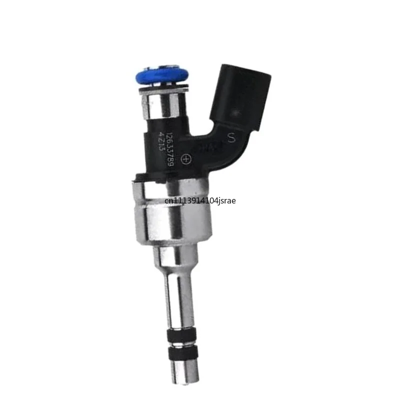 For Chevrolet Buick Regal Auto Engine Replacement Accessory  12633784 JSD9-B2 Fuel Injector Nozzle
