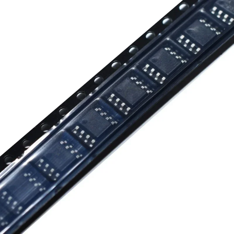 

10Pcs/Lot SGM61431XPS8G/TR SOIC-8 SGM61431,4.5V to 36V Input, 3A, Synchronous Buck Converters,electronics