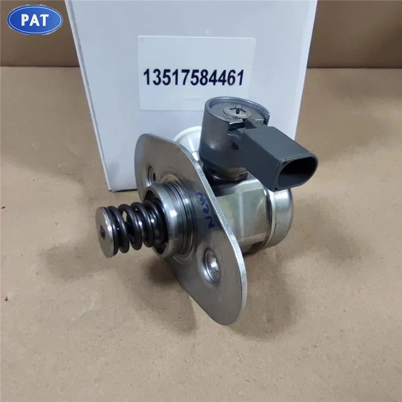 

13517584461 0261520148 13518631642 High Pressure Fuel Pump For BMW 228i 320i 328i 428i 528i X1 X3 Z4 X3 X5 N20 B20