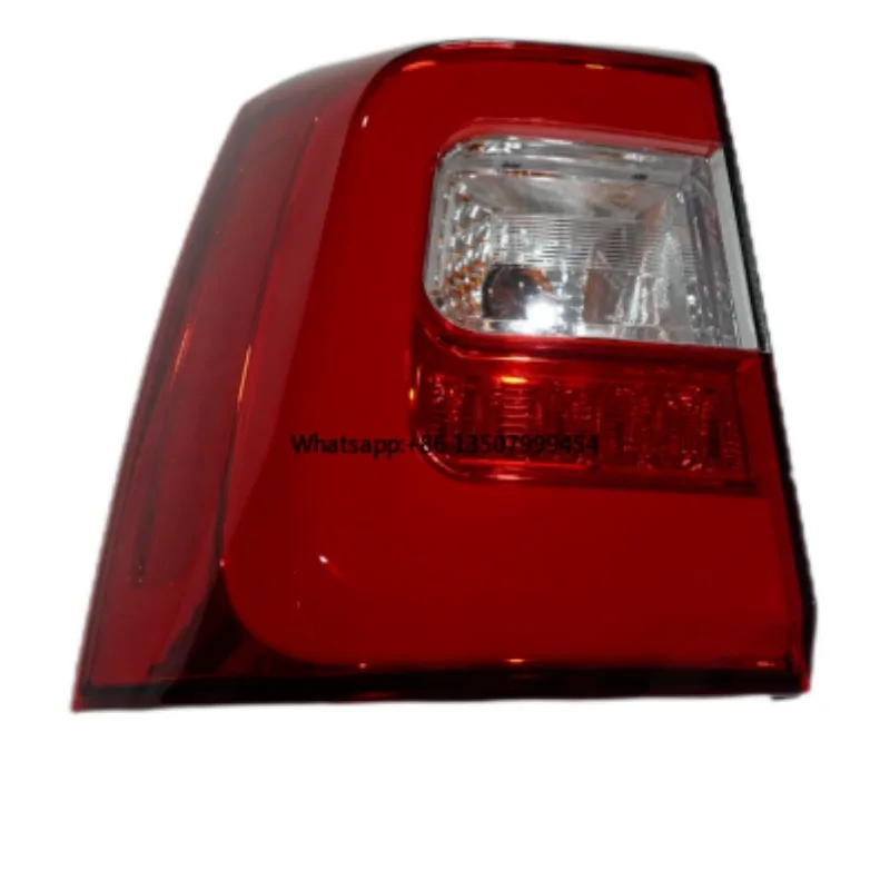 

Carval L 92401-2P020 R 92402-2P020 L 92401-2P500 R 92402-2P500 Car Tail Lamp Led Auto Rear Light Led for 2012