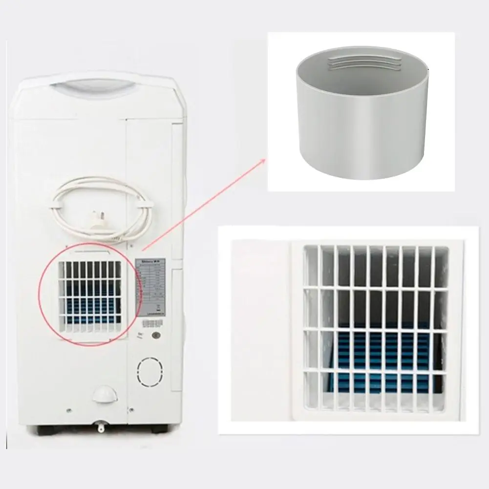 

Резьбовой соединитель для выхлопного шланга (150 мм)