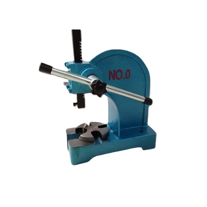 Press Small Desktop Press 0.5 Tons 1 /2 /  5 Tons Manual