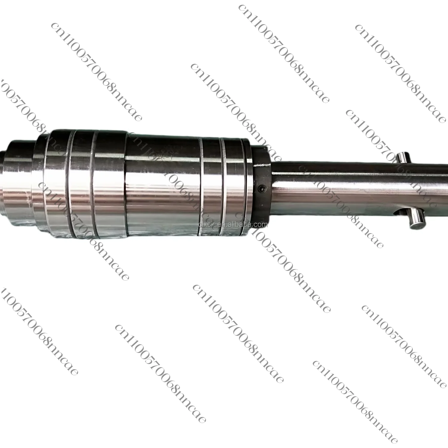 Machine tool spindle assembly TC-S2CZ Spindle assembly TC-S2DN for numerical control of machine tool spindles