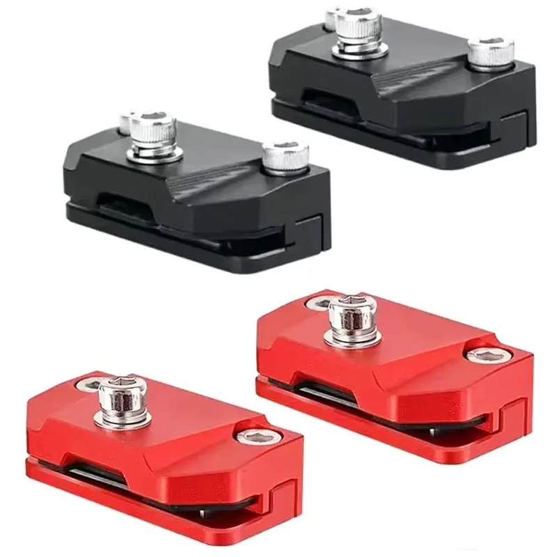 

Универсальный кронштейн-зажим для крепления светодиодного рабочего света на капот автомобиля, для внедорожников 4x4