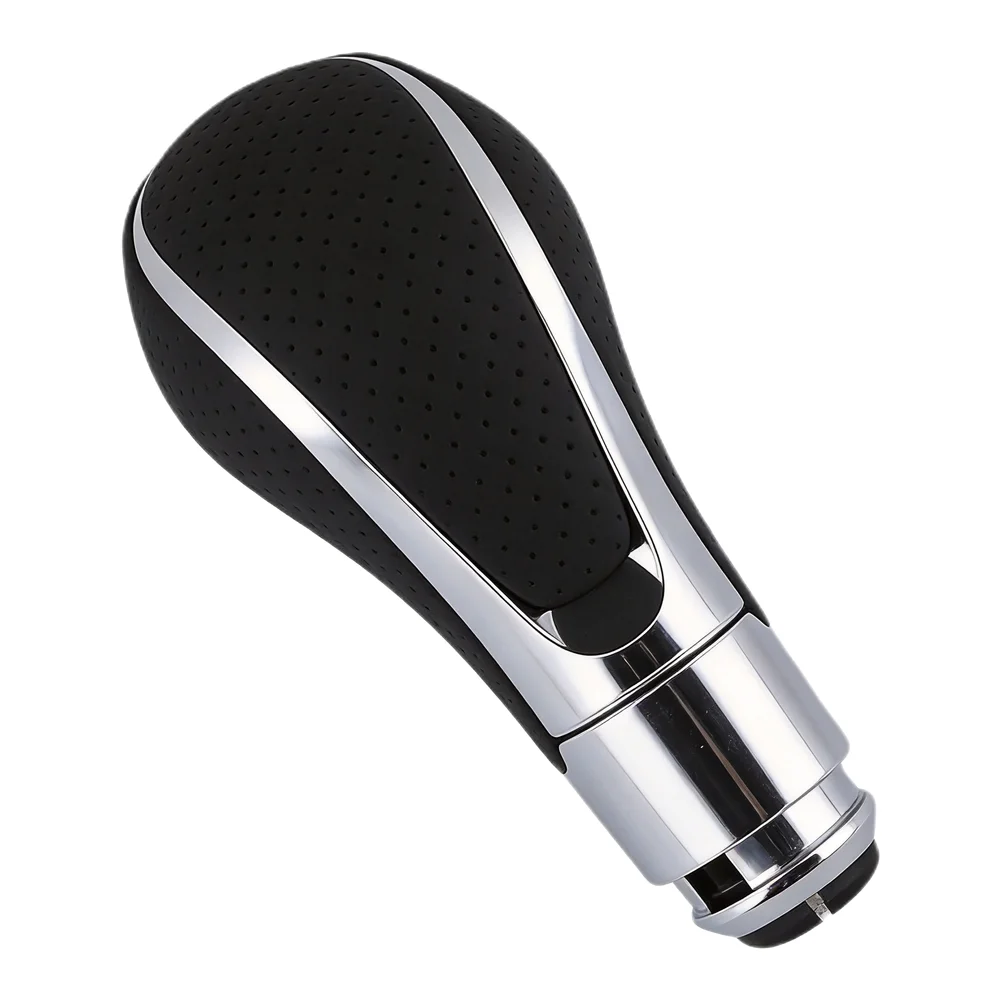 Car Upgrade Approx. 10.5 Cm 4.1 Inches Automatic Gear Shift Knob Robust Construction Shift Knob Replacement Gear Knob