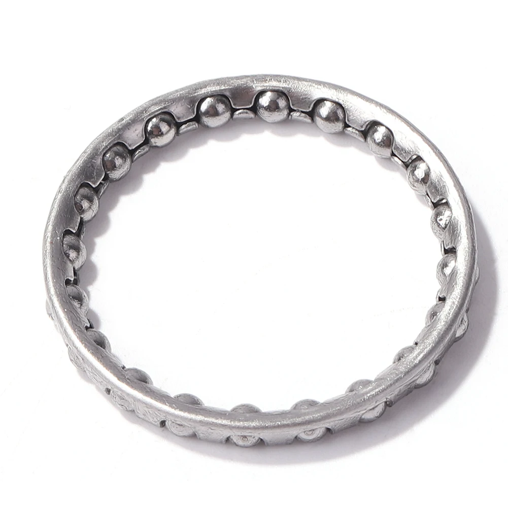 

MTB Road Bike Accessory 20 Balls Bearing for 34/44mm Headset 10pcs Sold Together Bicycle Parts Accessories Supplies