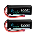 11.1V 3000 T