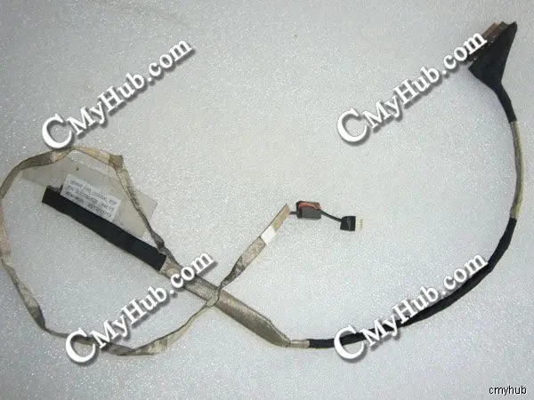 LCD Cable For Acer ASPIRE V3-571 V3-571G Q5WV1 DC02C004600 FHD LCD LVDS Ribbon Cable Q5WV1 DC02C004600