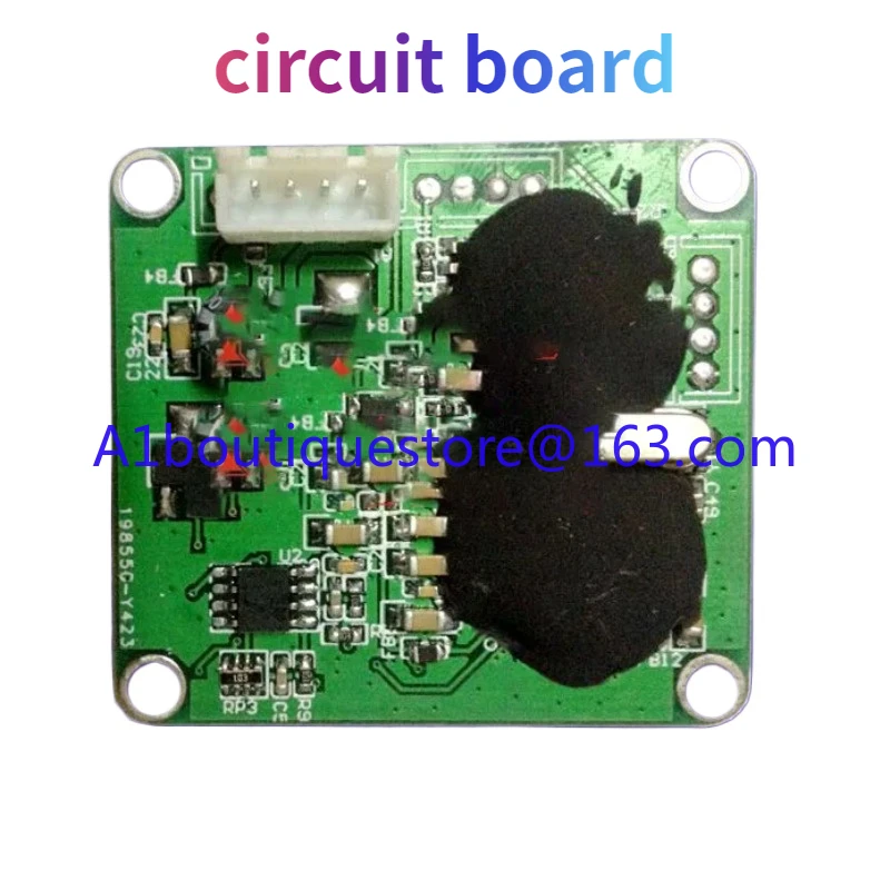 

Digital Frequency Shift Anti-Howling Module Circuit Board/Microphone Howling Feedback Suppressor Anti-Phymetics