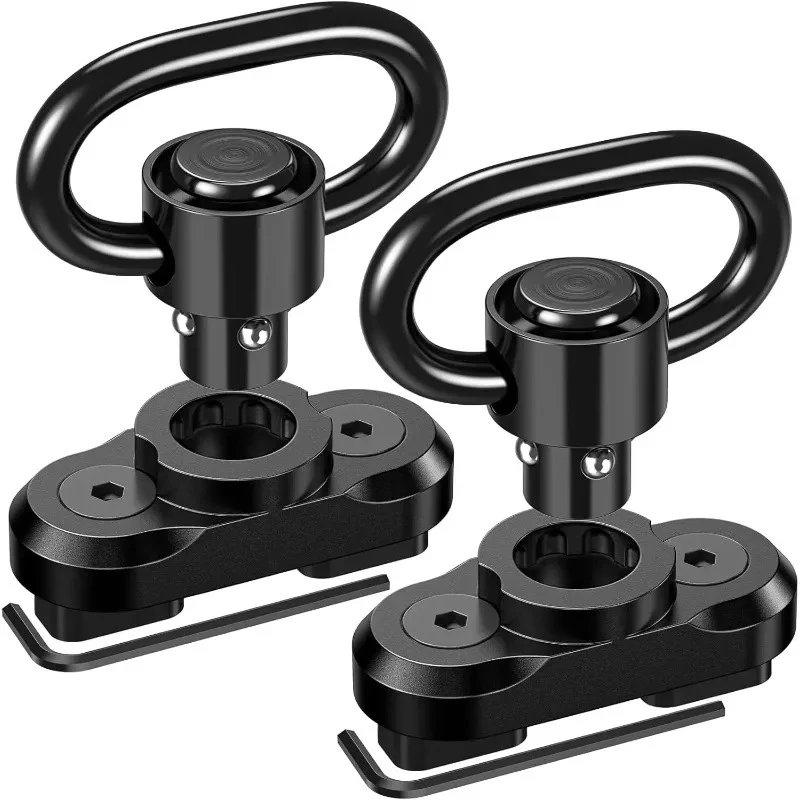1.25" Sling Mount S… - image