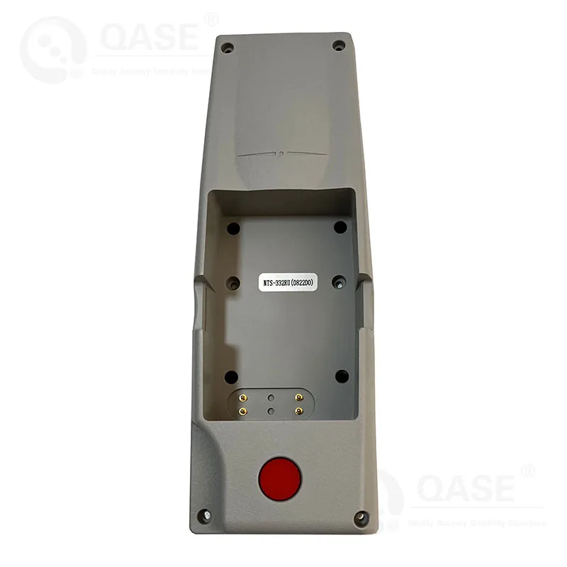 NTS332R Side Cover Case Baffle Bezel Siding Outside Plate With One Click Measurement for South Total Station NTS-332R 1PCS