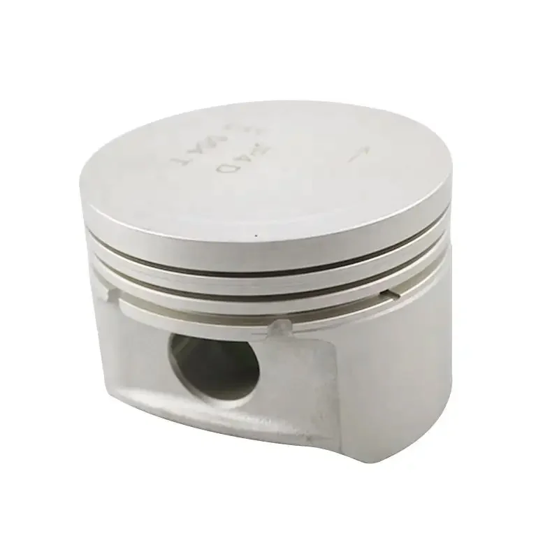 

0628N0 Fit for Peugeot 206 207 307 308 408 for for Citroen C2 C3 C4 engine displacement 1.6/16v piston assembly