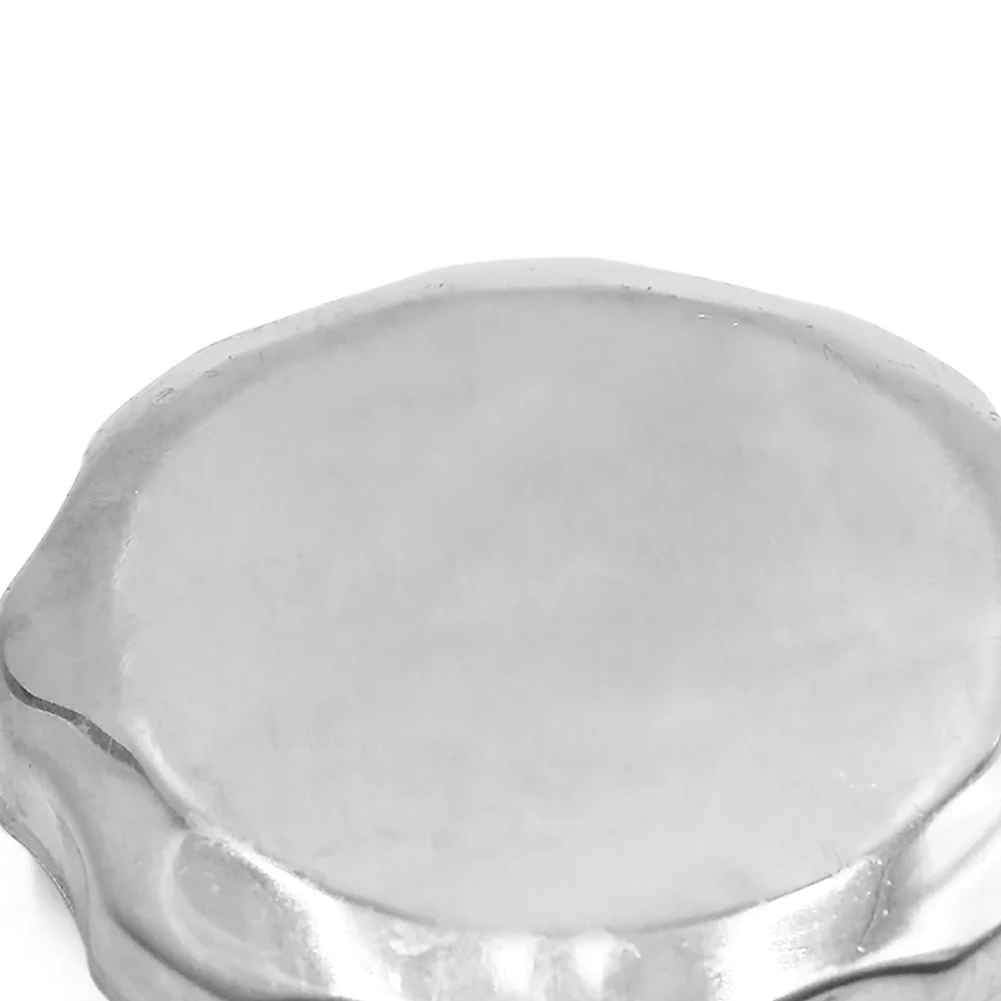 Front Fuel Tank Cap Cover Fuel Tank Cap Cover Fuel Tank Cap Metal Metal+rubber 3.9cm / 1.5\