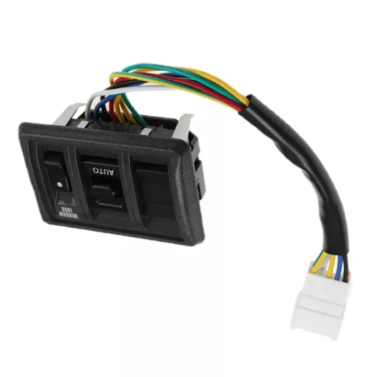 Car Electric Power Window Switch Button 84820-26021 8482026021 for Toyota Hiace LH102 RZH103 1989-2006 Glass Lift Switch