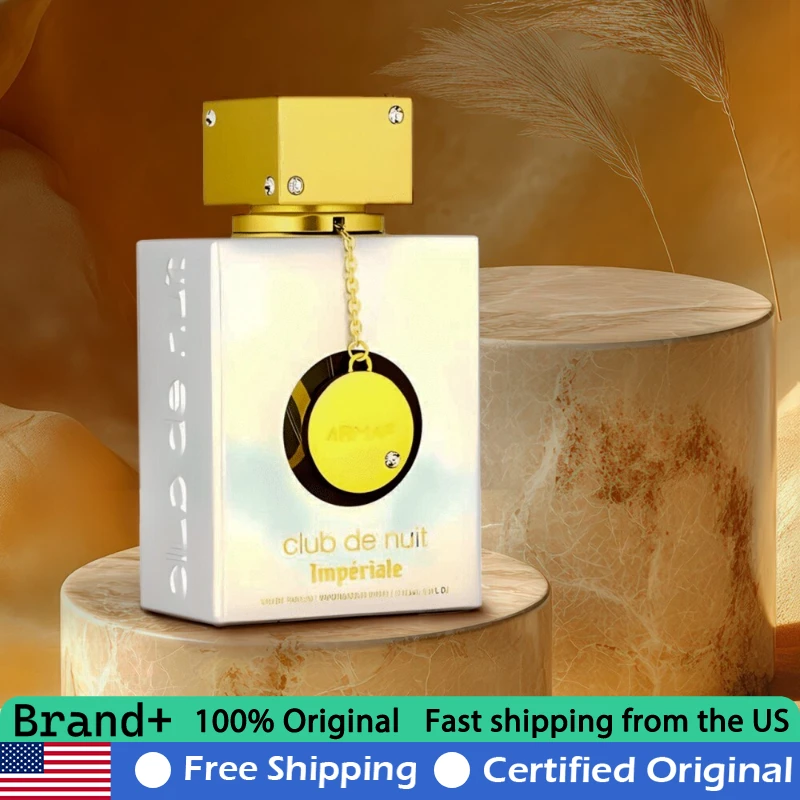 Armaf Club De Nuit …