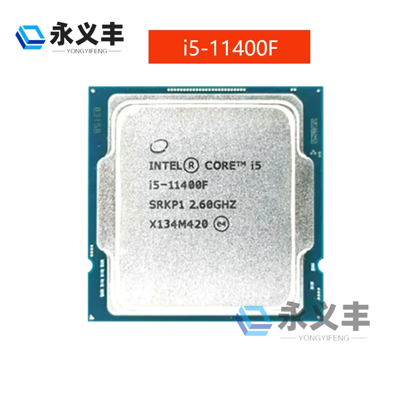 i5 11400F CPU: Real-World Performance, Compatibility, and Value