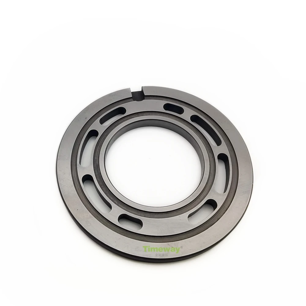 

PV Hydraulic Piston Pump Repair Kits Valve Plate for PV20 PV22 PV21 PV23 Sauer Danfoss Pump Spare Parts Pump Distributor Plate