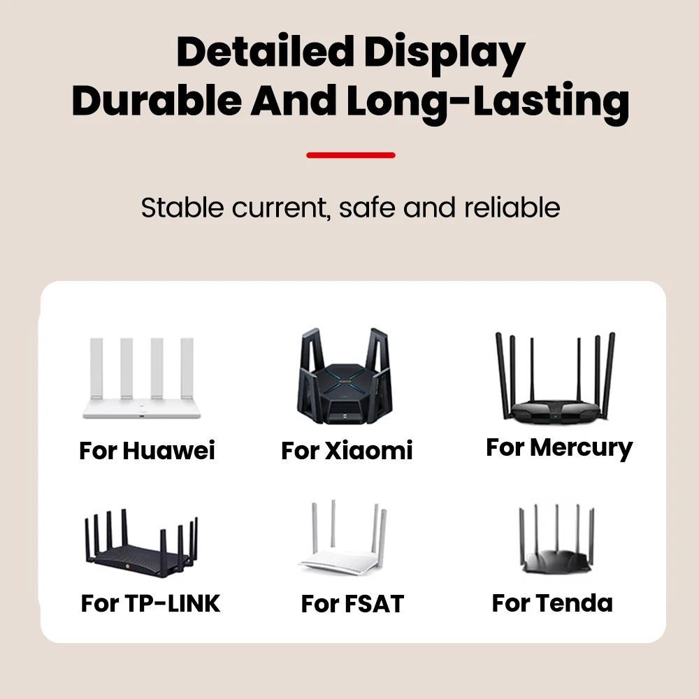 DC WiFi Auto Reboot Router Router 24H Automatic Power Off Reset Tool 5.5x2.1mm Restart Control Line 5V-24V