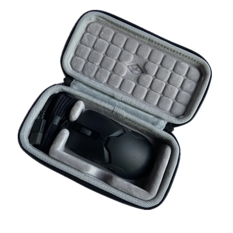 

Fashion Carrying Case Storage Box for Razer Viper 8KHZ Viper Mini Ultimate Wired Mouse Protective Bag