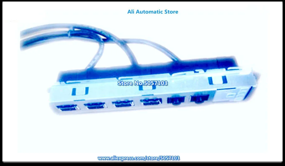 7010 9010 DT Front Sound Audio USB 3.0 Module 04C7PH