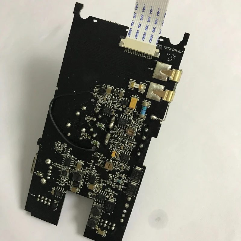 NEW For Godox AD200 Mainboard Driverboard Drive Board DriveBoard