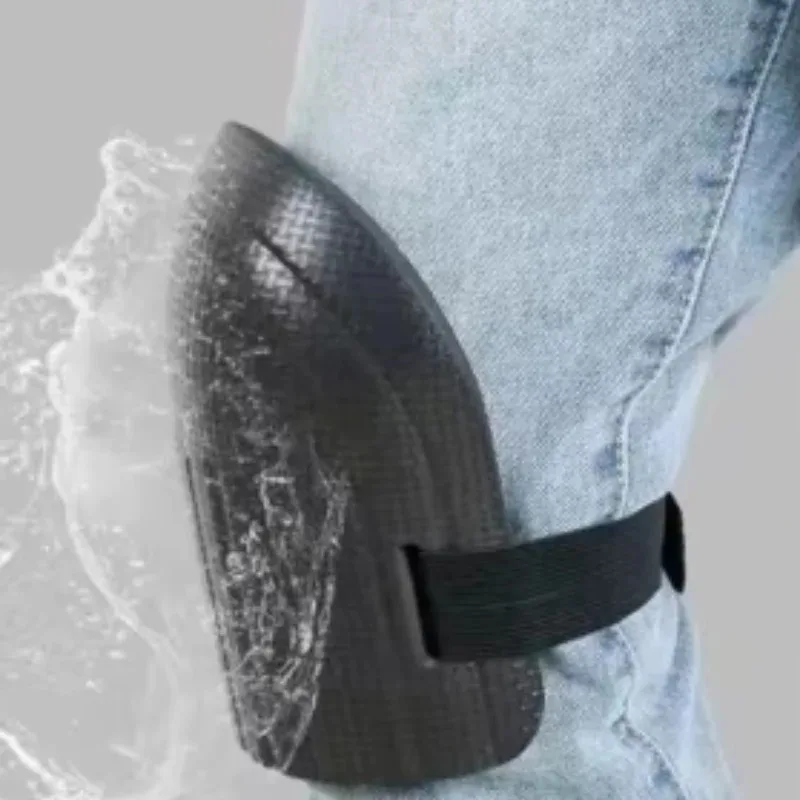 2026 new Thickened Moisture Proof Knee Pad 1 Pair for Tile Mud Workers Floor Brick Garden Manual Work