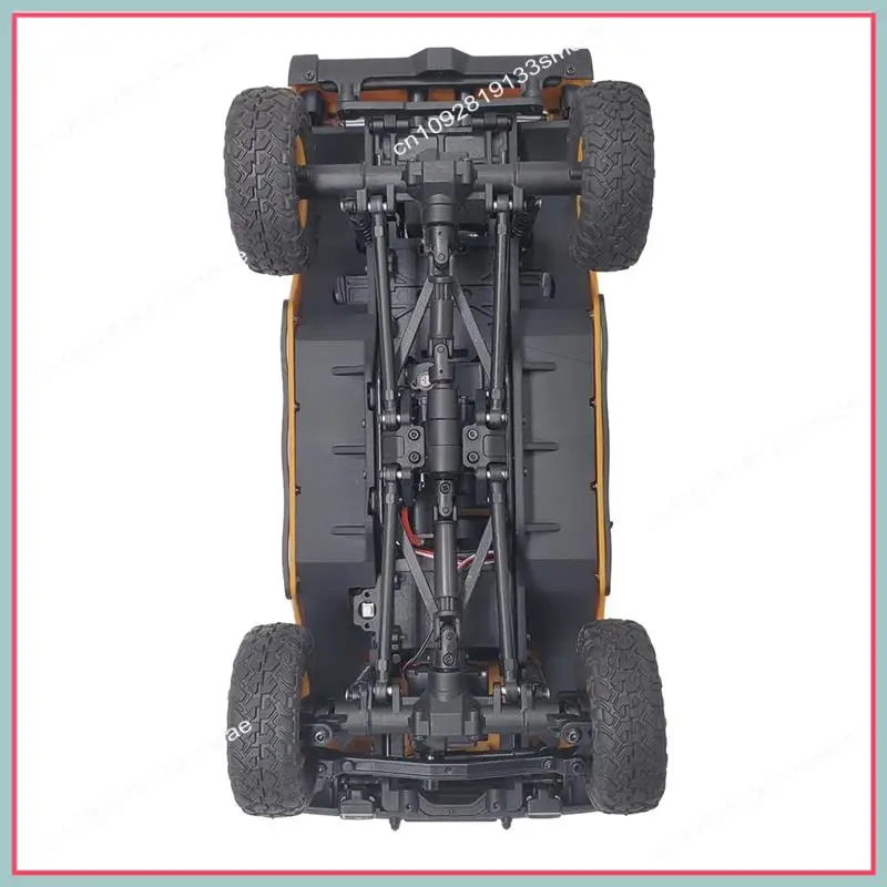 

N94R Simulation 3D Printing Interior Fender Lining For 1/24 RC Crawler Car FMS FCX24M Camel Cup Land Rover Discovery