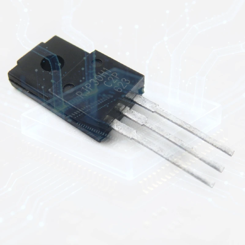 1PCS-50PCS BTS721L1 BTS721 RJP30H1 30H1 IR4427PBF IR4427 WT61P807 61P807 STRF6653 STR-F6653 EN25T80-75HCP EN25T80