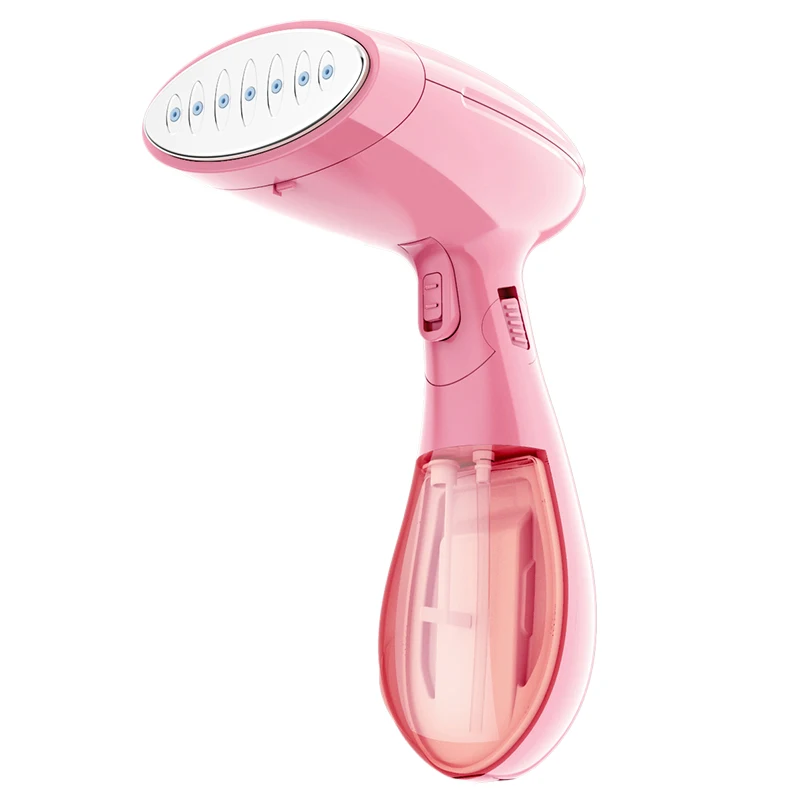 A006 - Ręczna maszyna do prasowania, mała przenośna elektryczna żelazka do użytku domowego, mini parownica, żelazko do ubrań, maszyna do prasowania w pionie