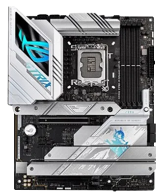 Рисунок 2 - Для ROG Strix Z790-A игровая настольная