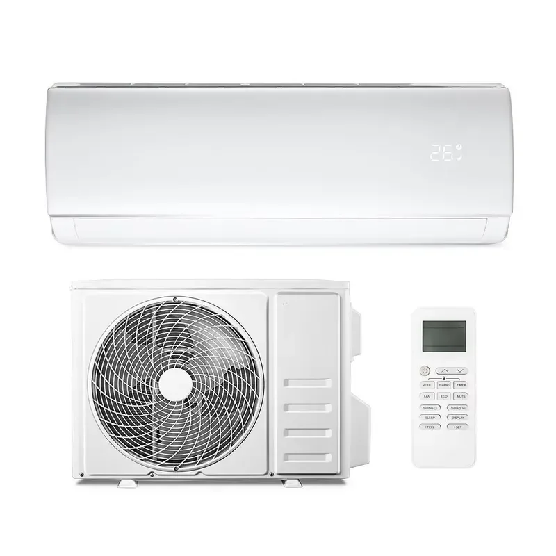 Hot Sale Household Electric 9000btu R410a Cooling Only Energy Saving 1 Non Inverter Wall Mounted Mini Split Air
