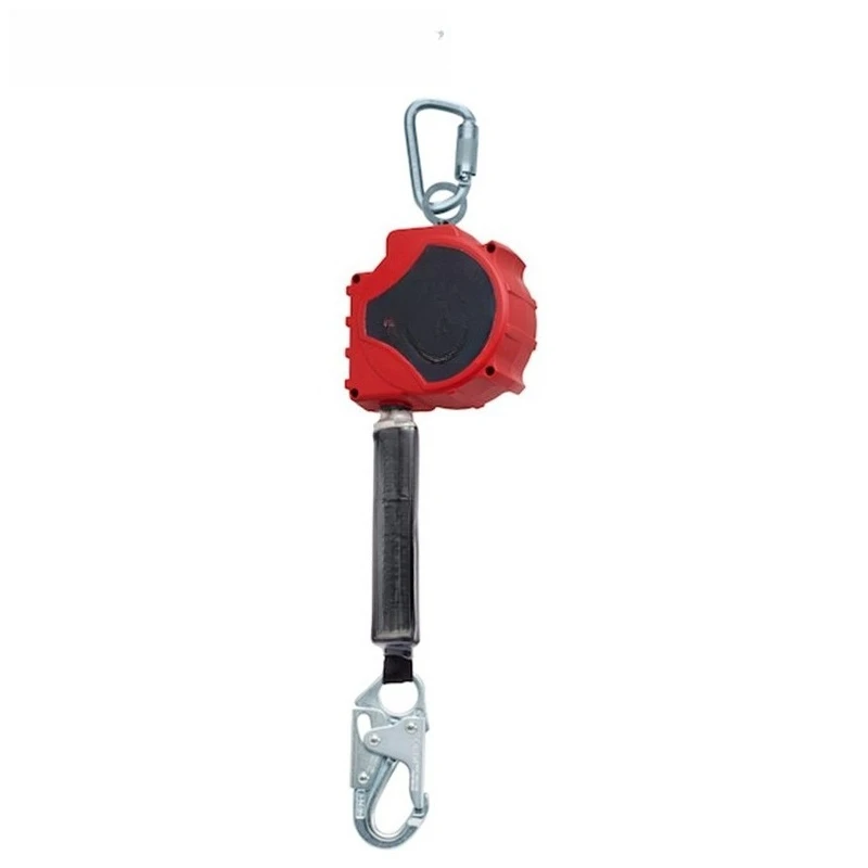 3100420 tear resistance, convenient speed difference webbing 2 meters, high-altitude work safety protection