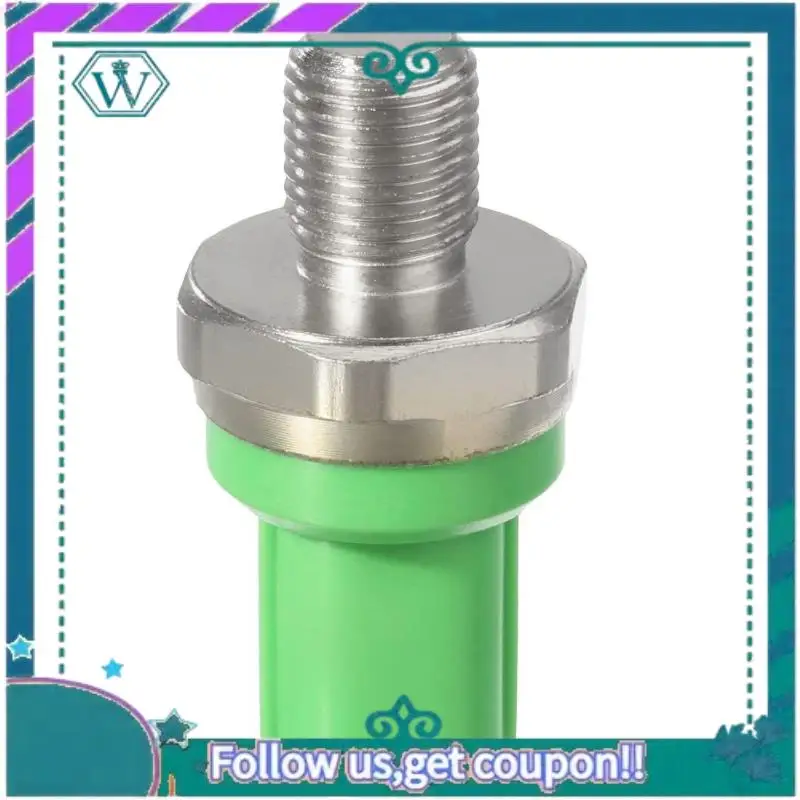 

AA92-Knock Sensor For Honda Accord Civic Odyssey Acura CL Isuzu 30530-P5M-013 KS64 KS64T