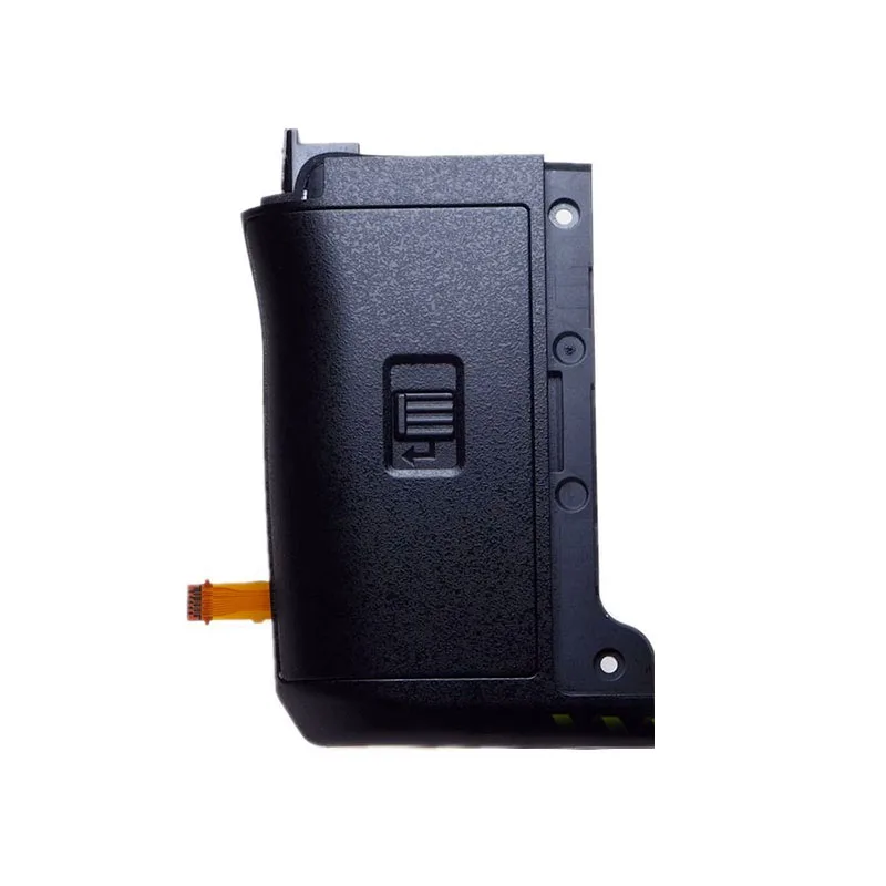 

New SD memory cabinet lid assy repair parts for Panasonic DC-GH6 GH6 GH6L Camera