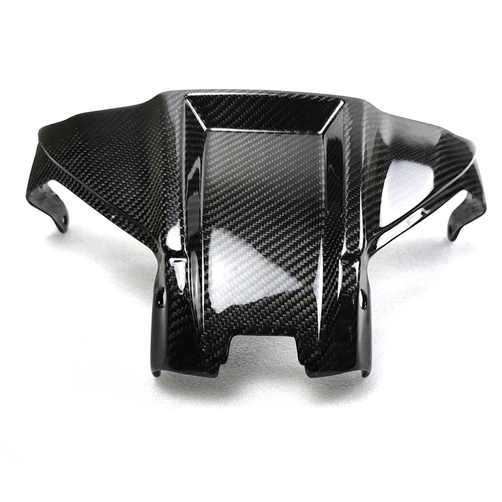 

Motorcycle Accessories Carbon Fiber Cockpit Airbox Cover Fairing parts Kits For Kawasaki ZX10R ZX10RR ZX10SE 2016 - 2020 2021