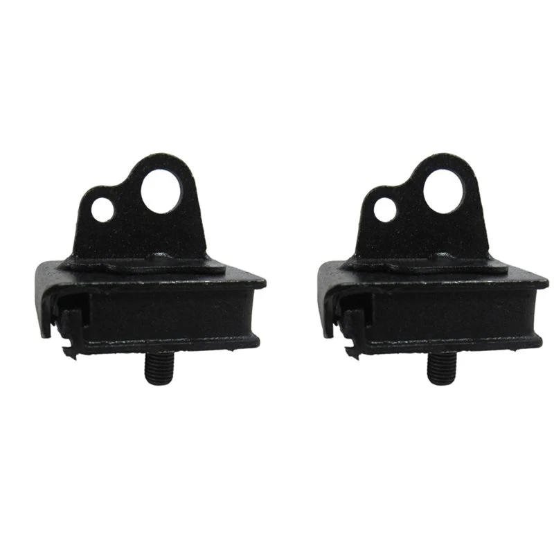 UISN Engine Mount 401B-000200-10000 9010-000200 ATV UTV Buffer Blocks For Cfmoto 400 550 600