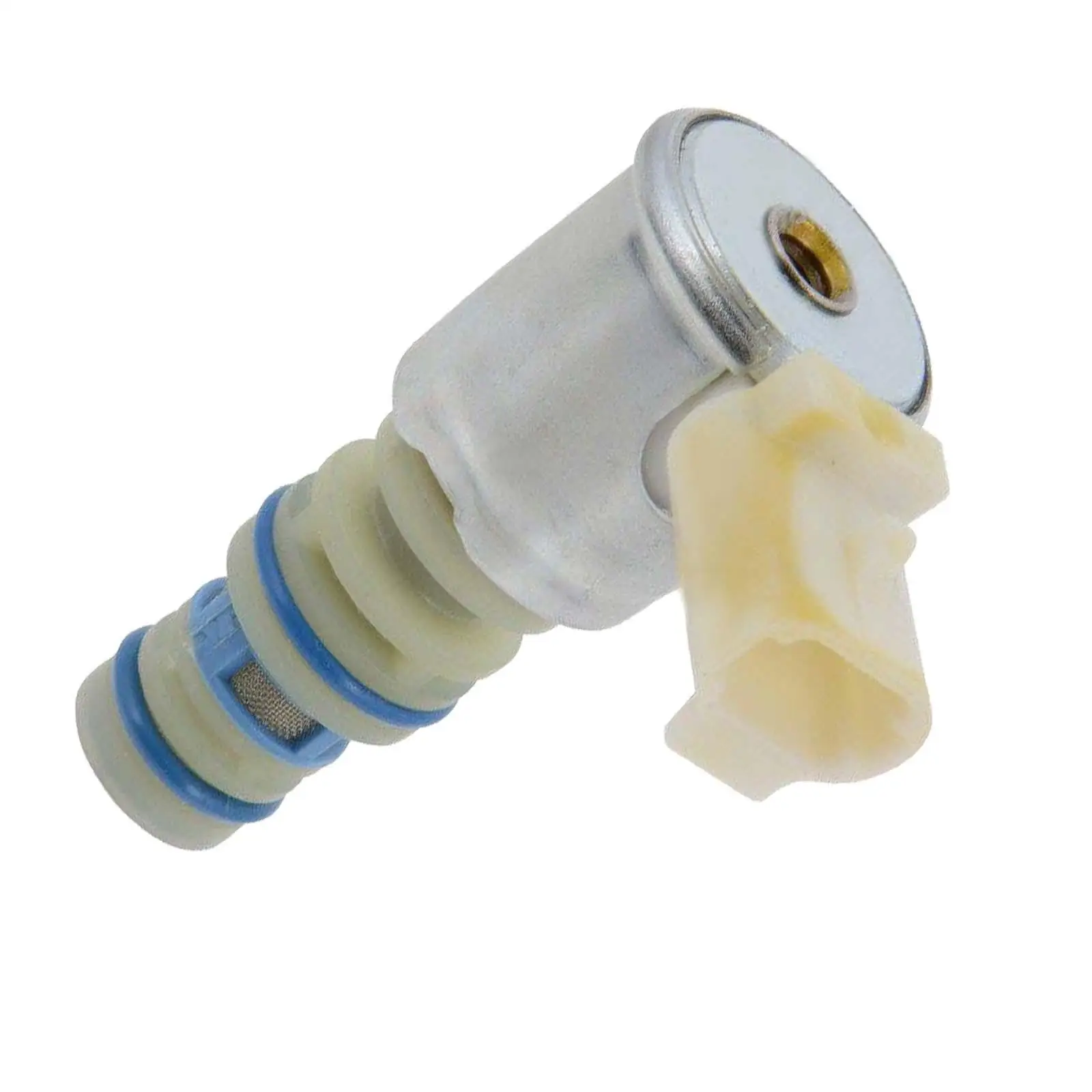 

Automatic Transmission Solenoid Valve Plastic Metal Replacement Part for GMC Sierra 1500-3500 V8 5.3L