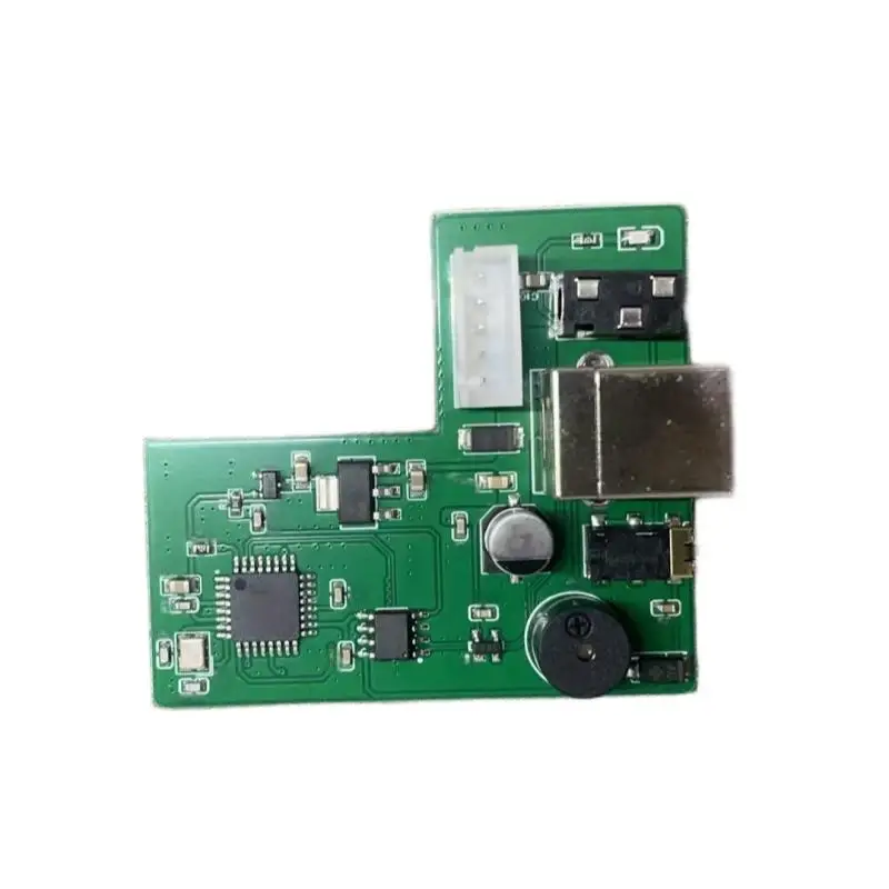 교체용 회로 기판 전용 애프터 서비스