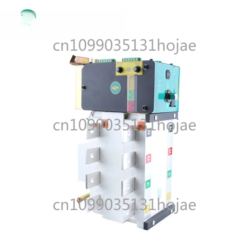 SKT1-630A/4P Dual P… - image